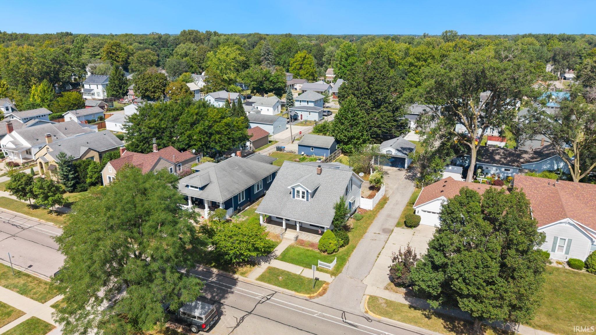 933 E Main Street Warsaw IN 46580