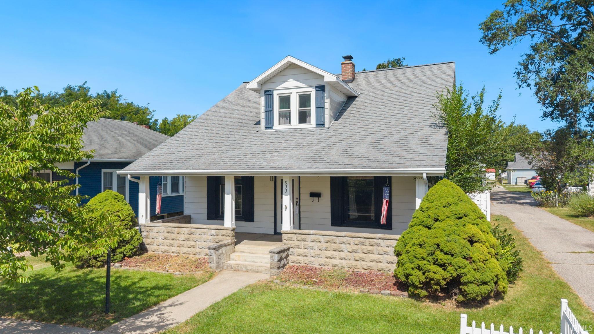 933 E Main Street Warsaw IN 46580