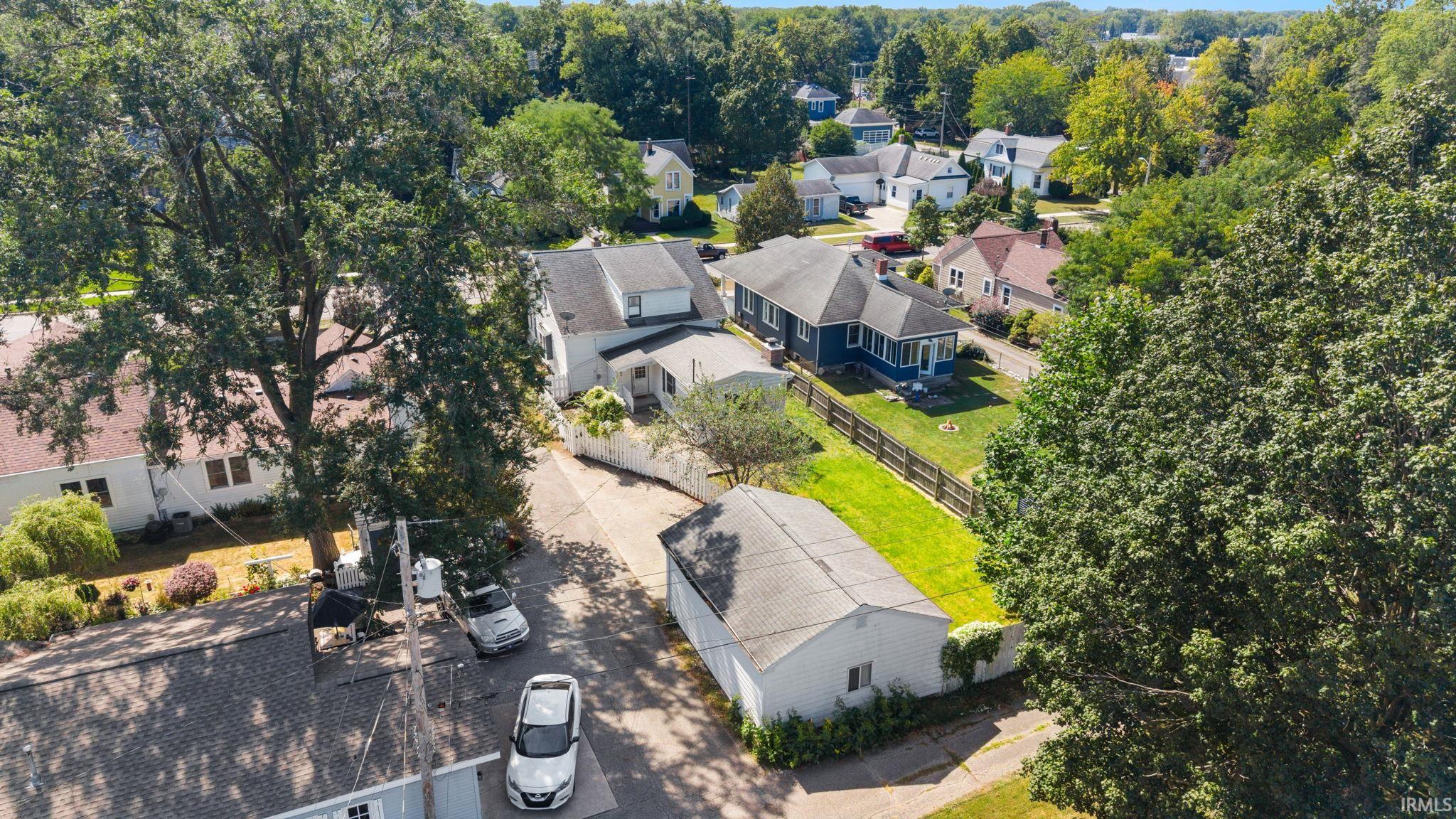 933 E Main Street Warsaw IN 46580