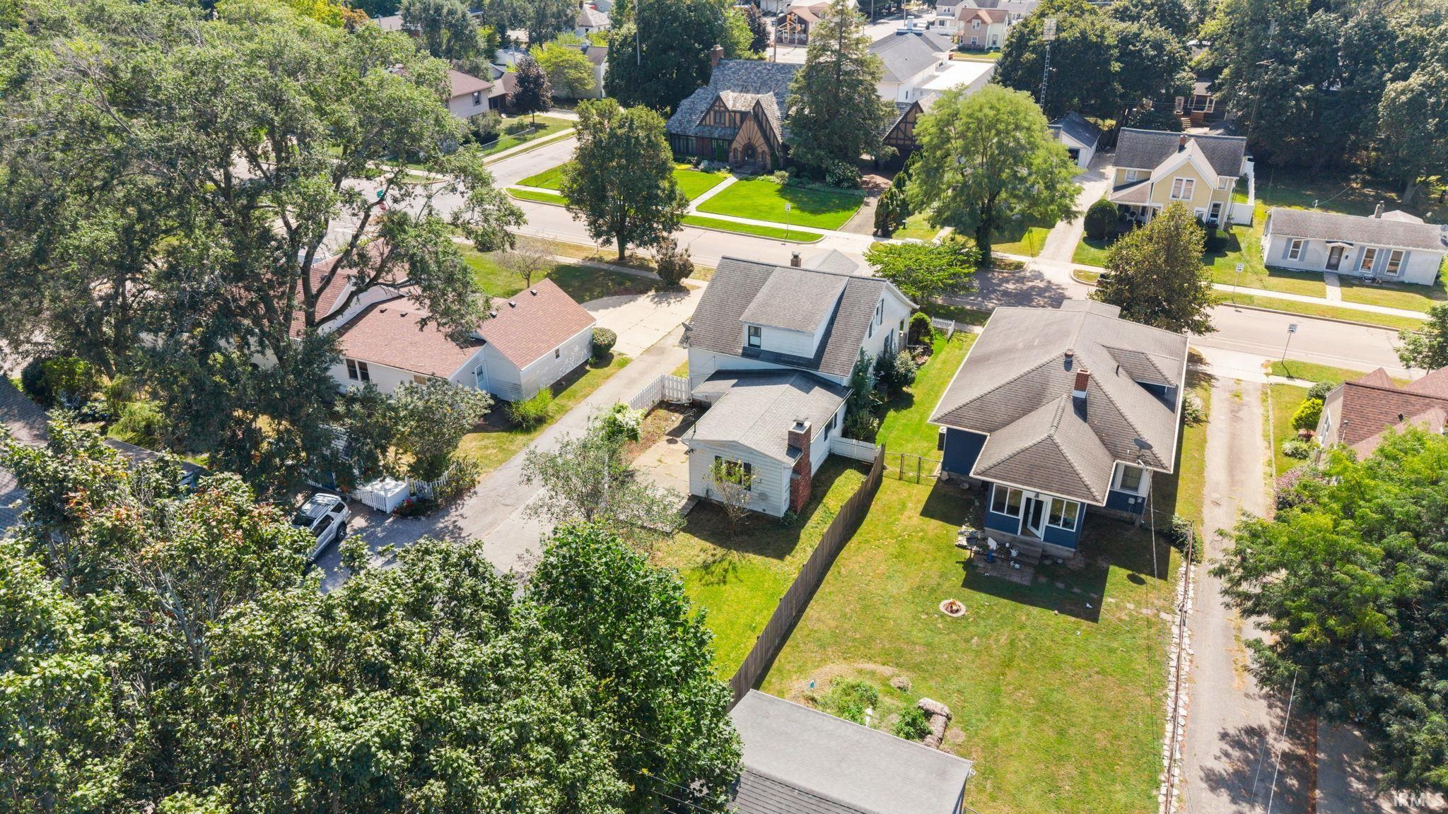 933 E Main Street Warsaw IN 46580