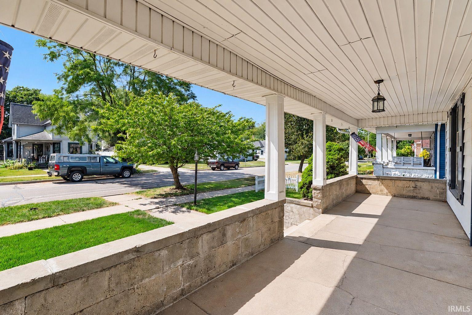 933 E Main Street Warsaw IN 46580
