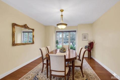 3907 E Breckenmore Drive Bloomington IN 47401