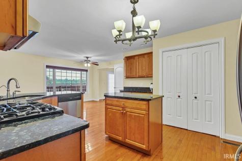 3907 E Breckenmore Drive Bloomington IN 47401