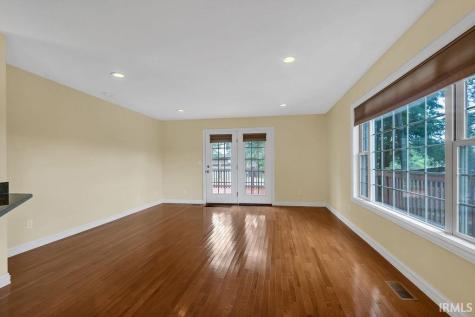3907 E Breckenmore Drive Bloomington IN 47401