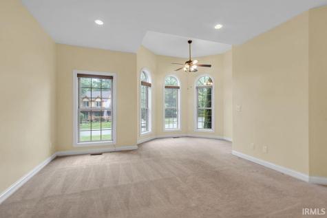 3907 E Breckenmore Drive Bloomington IN 47401