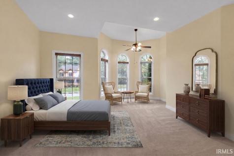 3907 E Breckenmore Drive Bloomington IN 47401