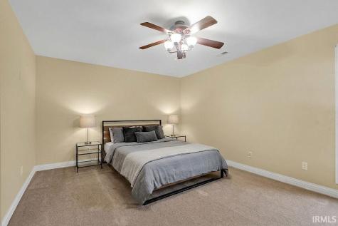 3907 E Breckenmore Drive Bloomington IN 47401