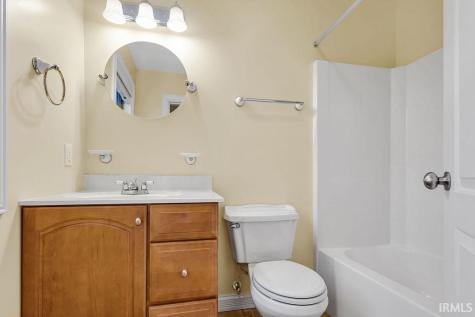 3907 E Breckenmore Drive Bloomington IN 47401