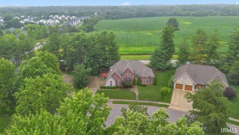 3907 E Breckenmore Drive Bloomington IN 47401