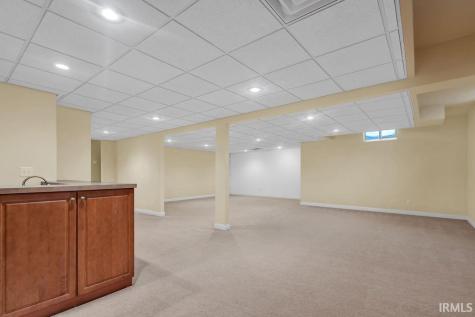 3907 E Breckenmore Drive Bloomington IN 47401