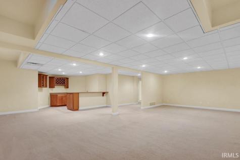 3907 E Breckenmore Drive Bloomington IN 47401