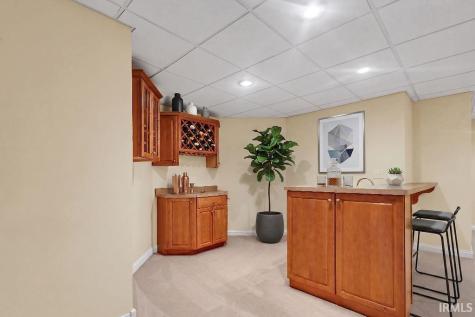 3907 E Breckenmore Drive Bloomington IN 47401