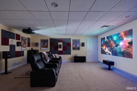 3907 E Breckenmore Drive Bloomington IN 47401