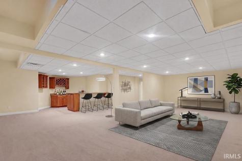 3907 E Breckenmore Drive Bloomington IN 47401