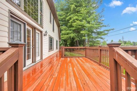 3907 E Breckenmore Drive Bloomington IN 47401