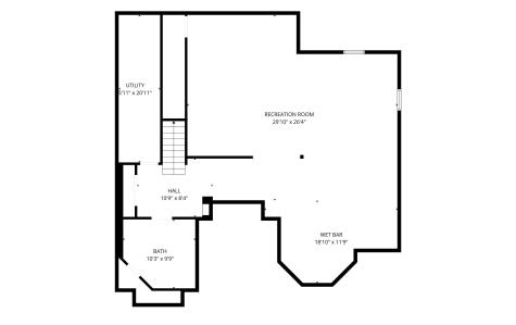 3907 E Breckenmore Drive Bloomington IN 47401