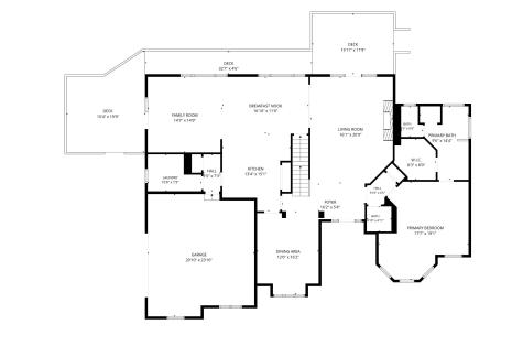 3907 E Breckenmore Drive Bloomington IN 47401