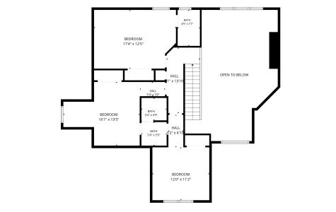 3907 E Breckenmore Drive Bloomington IN 47401