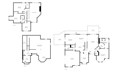 3907 E Breckenmore Drive Bloomington IN 47401