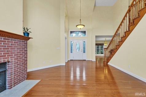 3907 E Breckenmore Drive Bloomington IN 47401