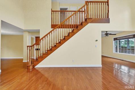 3907 E Breckenmore Drive Bloomington IN 47401