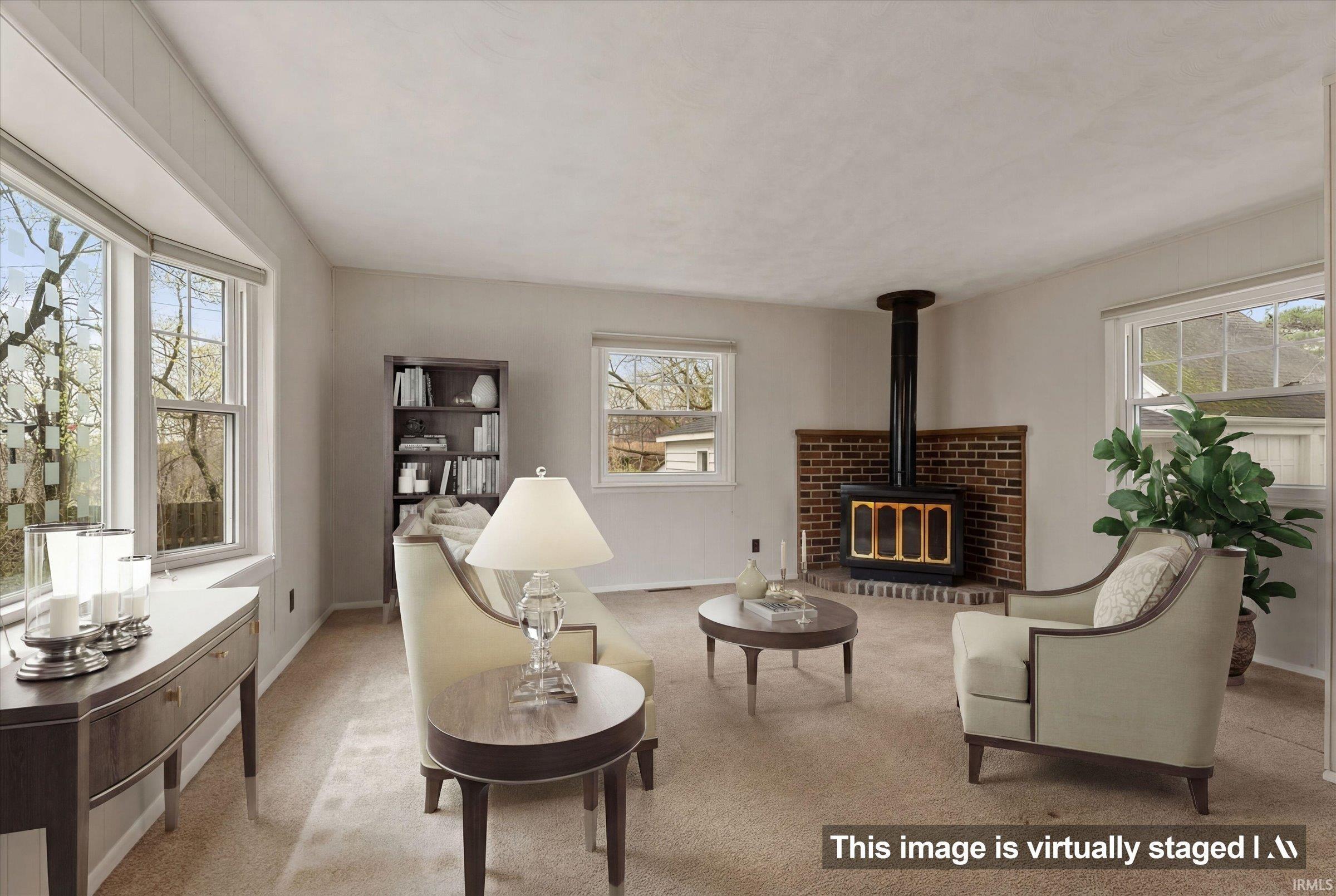1219 Leeper Avenue South Bend IN 46617