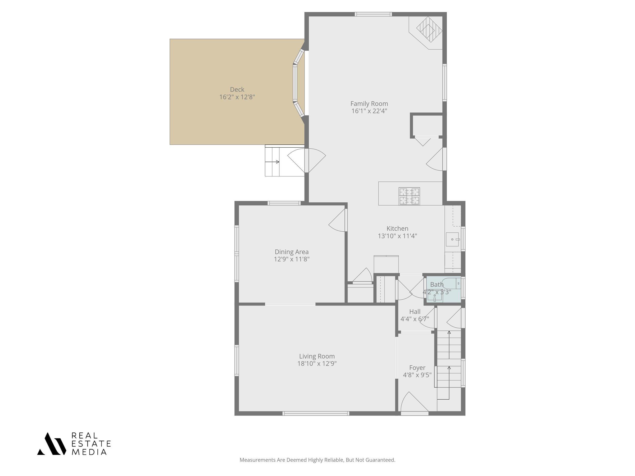 1219 Leeper Avenue South Bend IN 46617