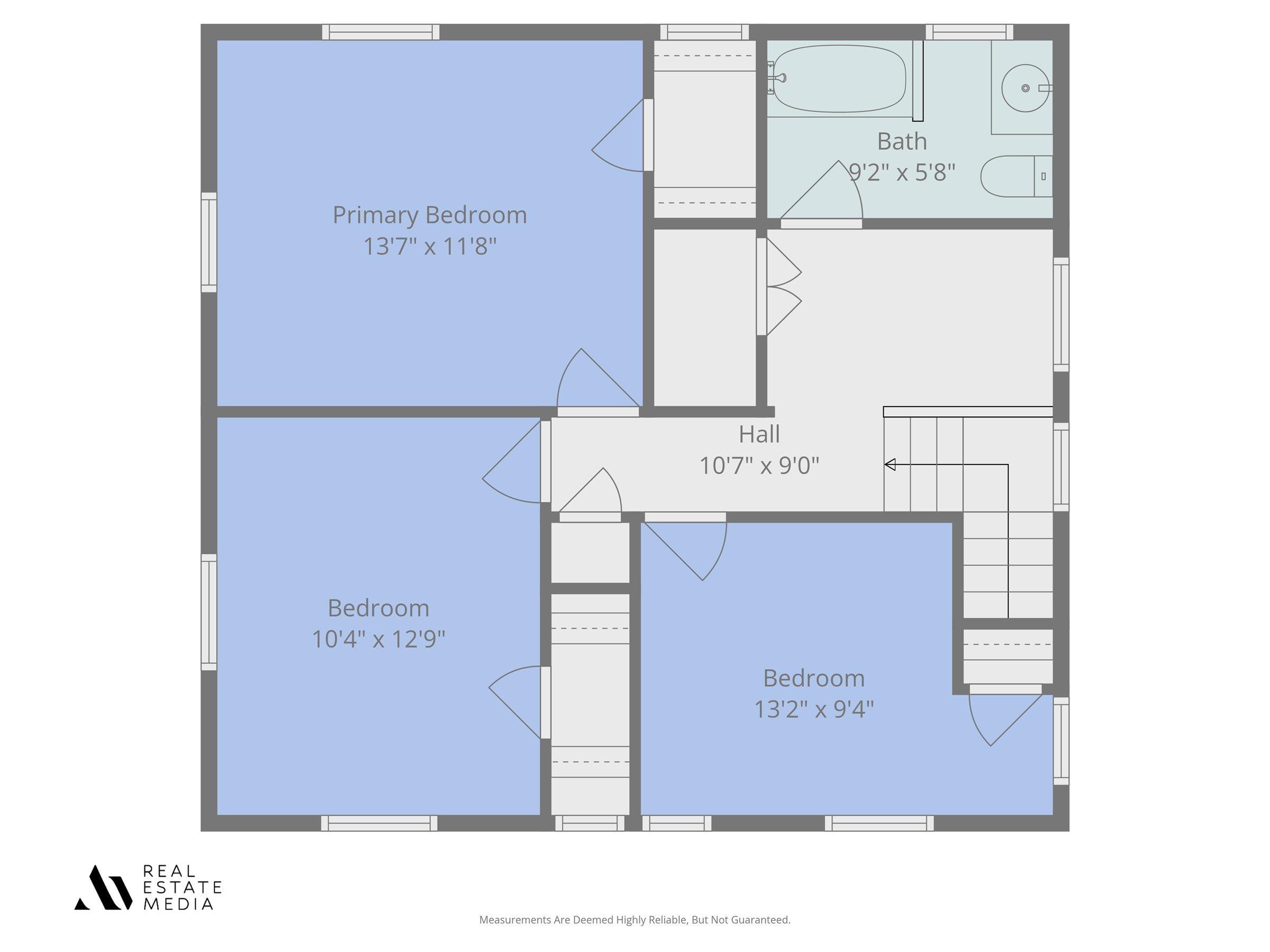 1219 Leeper Avenue South Bend IN 46617