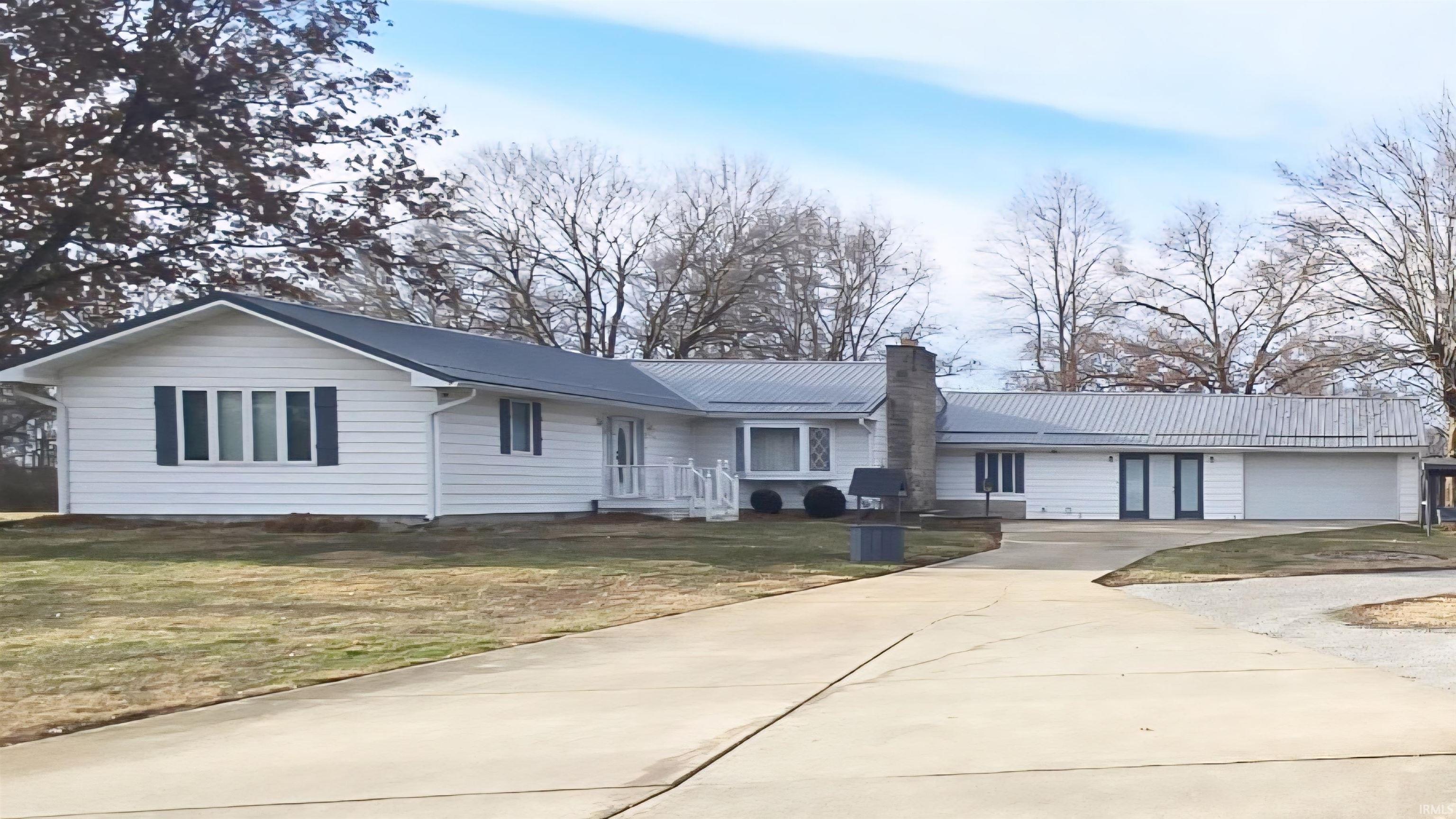 2952 S Us Hwy 35 Highway Logansport IN 46947