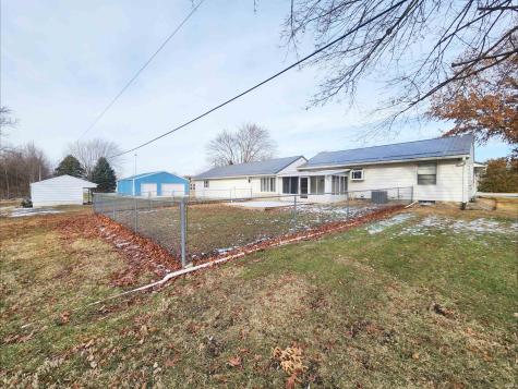 2952 S Us Hwy 35 Highway Logansport IN 46947