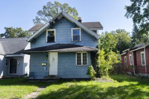1218 Huey Street South Bend IN 46628