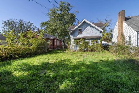 1218 Huey Street South Bend IN 46628