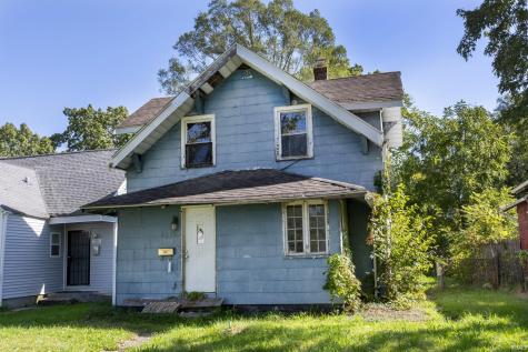 1218 Huey Street South Bend IN 46628