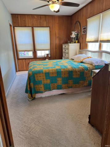 1717 Russell Avenue Evansville IN 47720