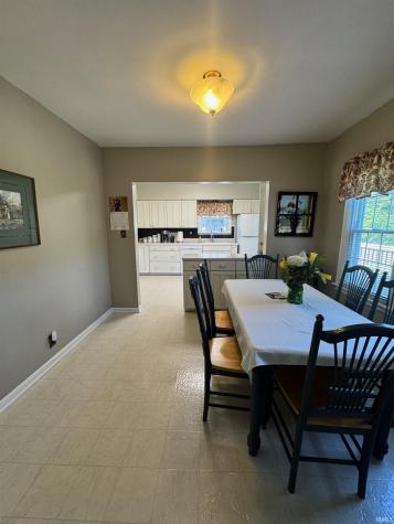 1717 Russell Avenue Evansville IN 47720