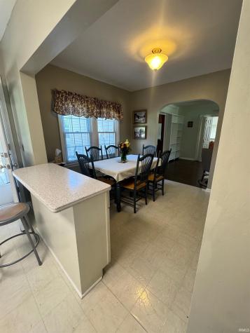 1717 Russell Avenue Evansville IN 47720