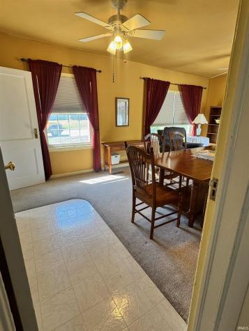 1717 Russell Avenue Evansville IN 47720