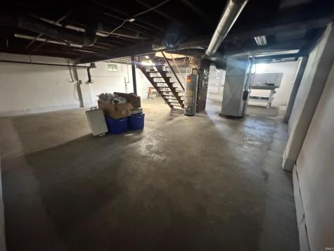1717 Russell Avenue Evansville IN 47720