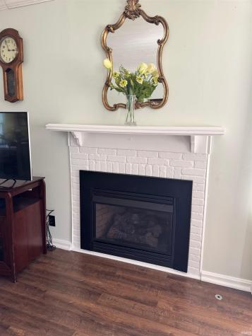1717 Russell Avenue Evansville IN 47720