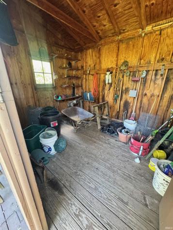 1717 Russell Avenue Evansville IN 47720