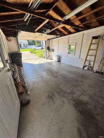 1717 Russell Avenue Evansville IN 47720