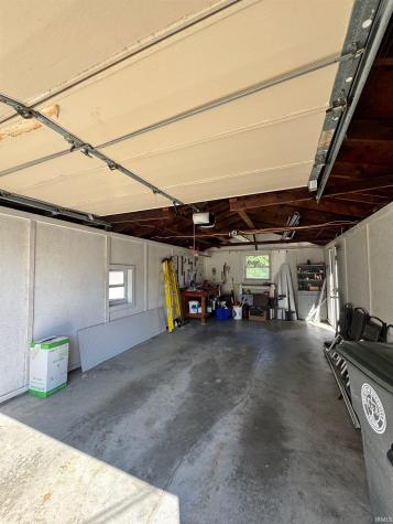 1717 Russell Avenue Evansville IN 47720