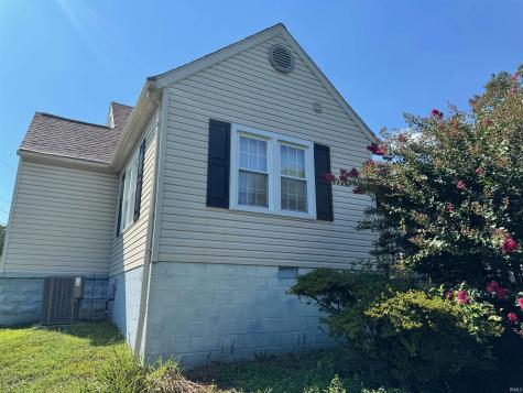 1717 Russell Avenue Evansville IN 47720