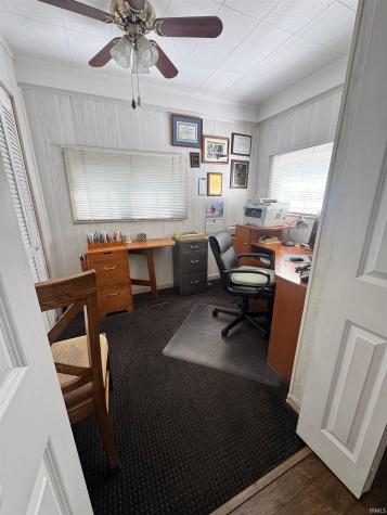 1717 Russell Avenue Evansville IN 47720