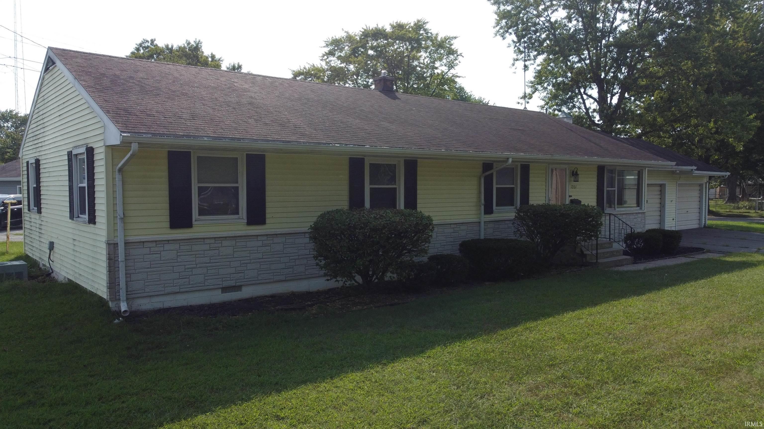 1201 Jackson Boulevard Rochester IN 46975