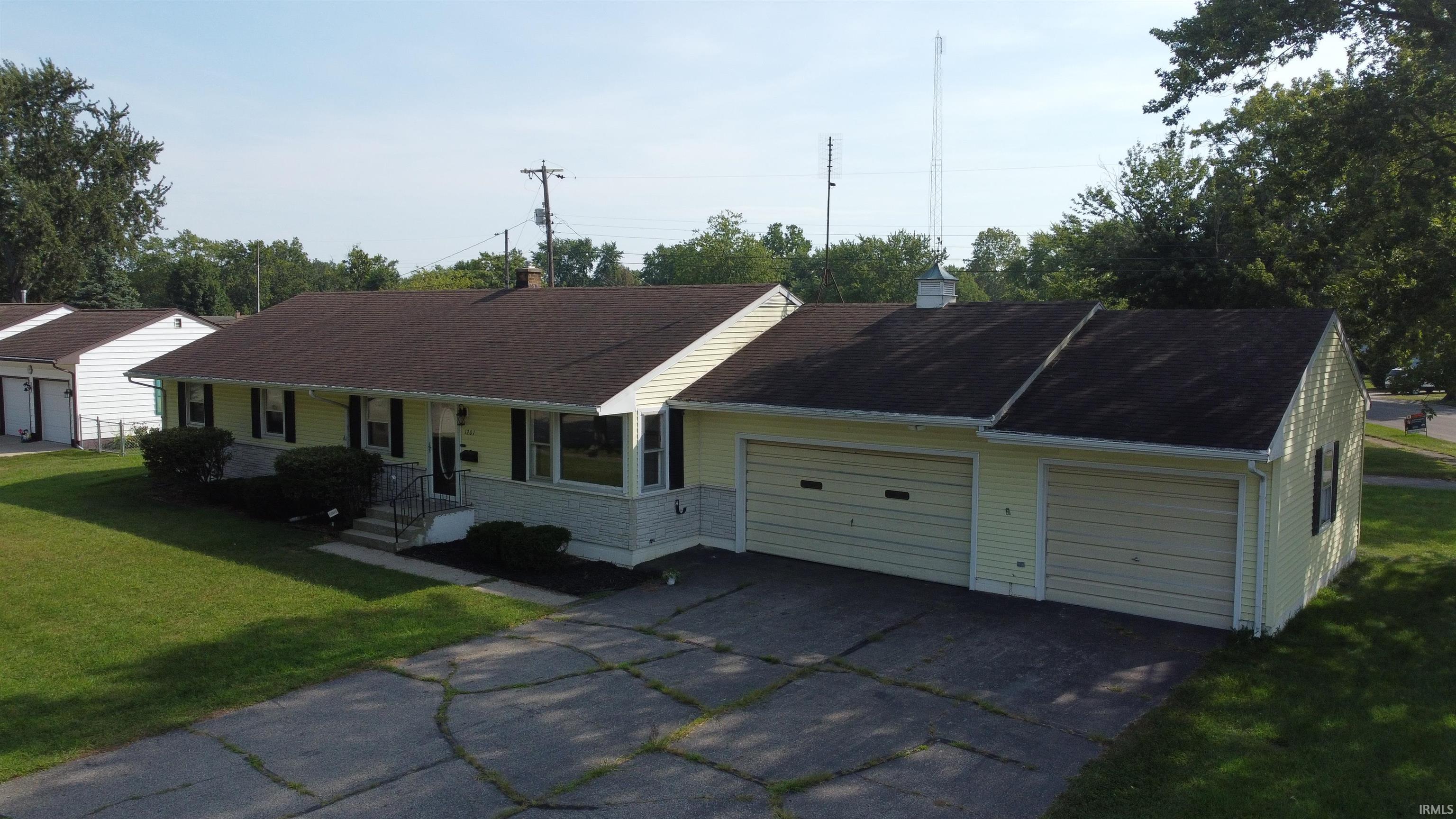 1201 Jackson Boulevard Rochester IN 46975