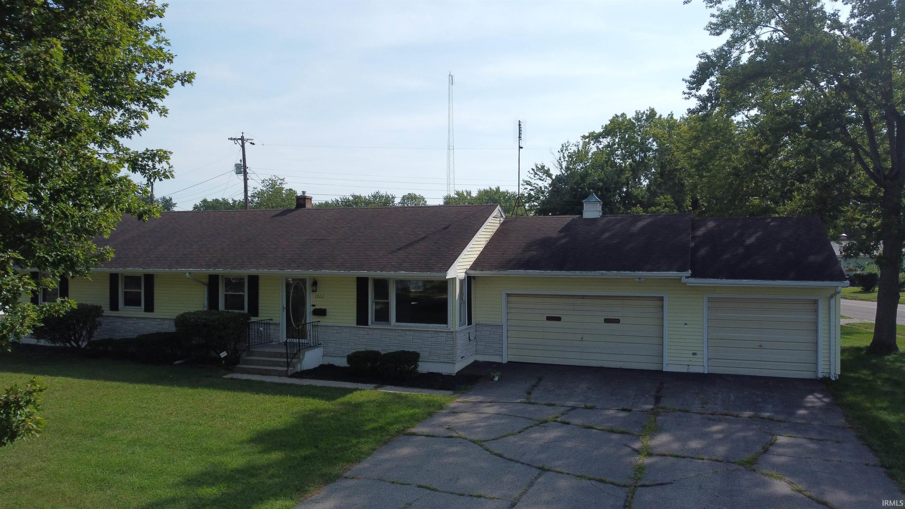 1201 Jackson Boulevard Rochester IN 46975