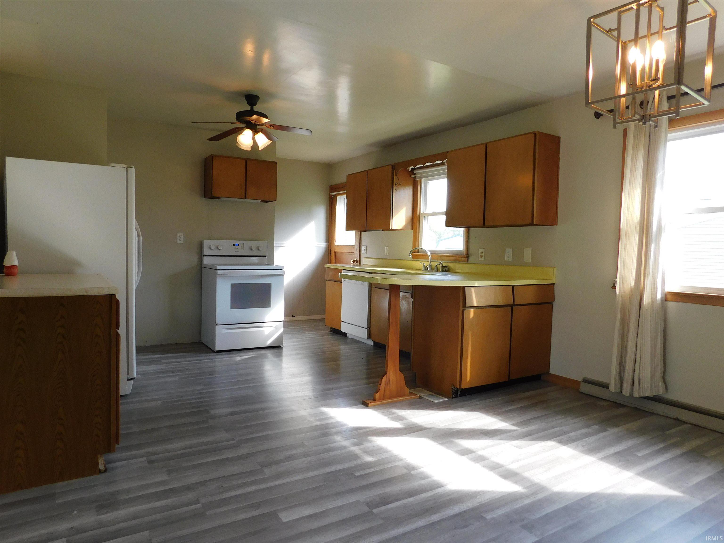 1201 Jackson Boulevard Rochester IN 46975