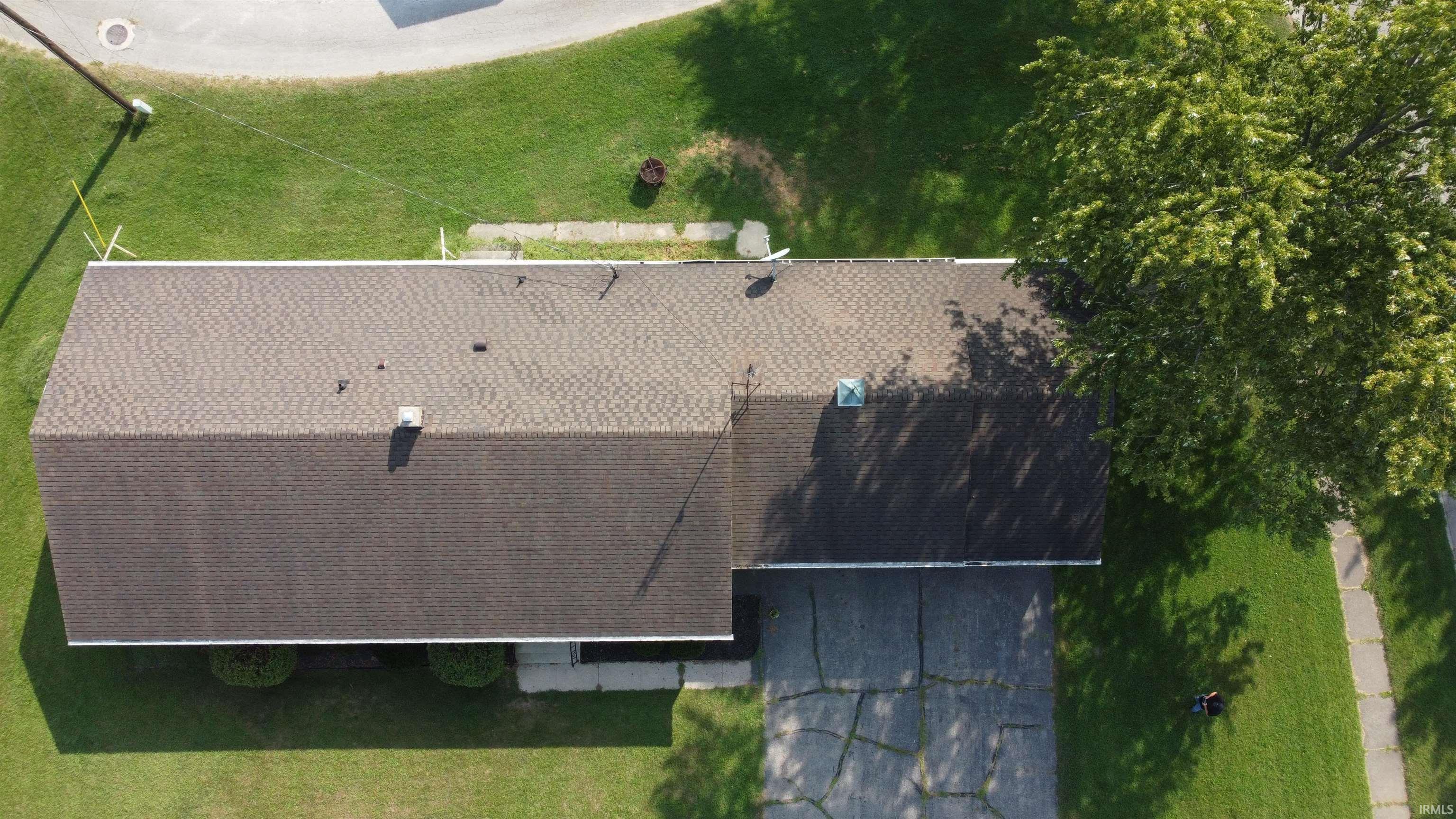 1201 Jackson Boulevard Rochester IN 46975