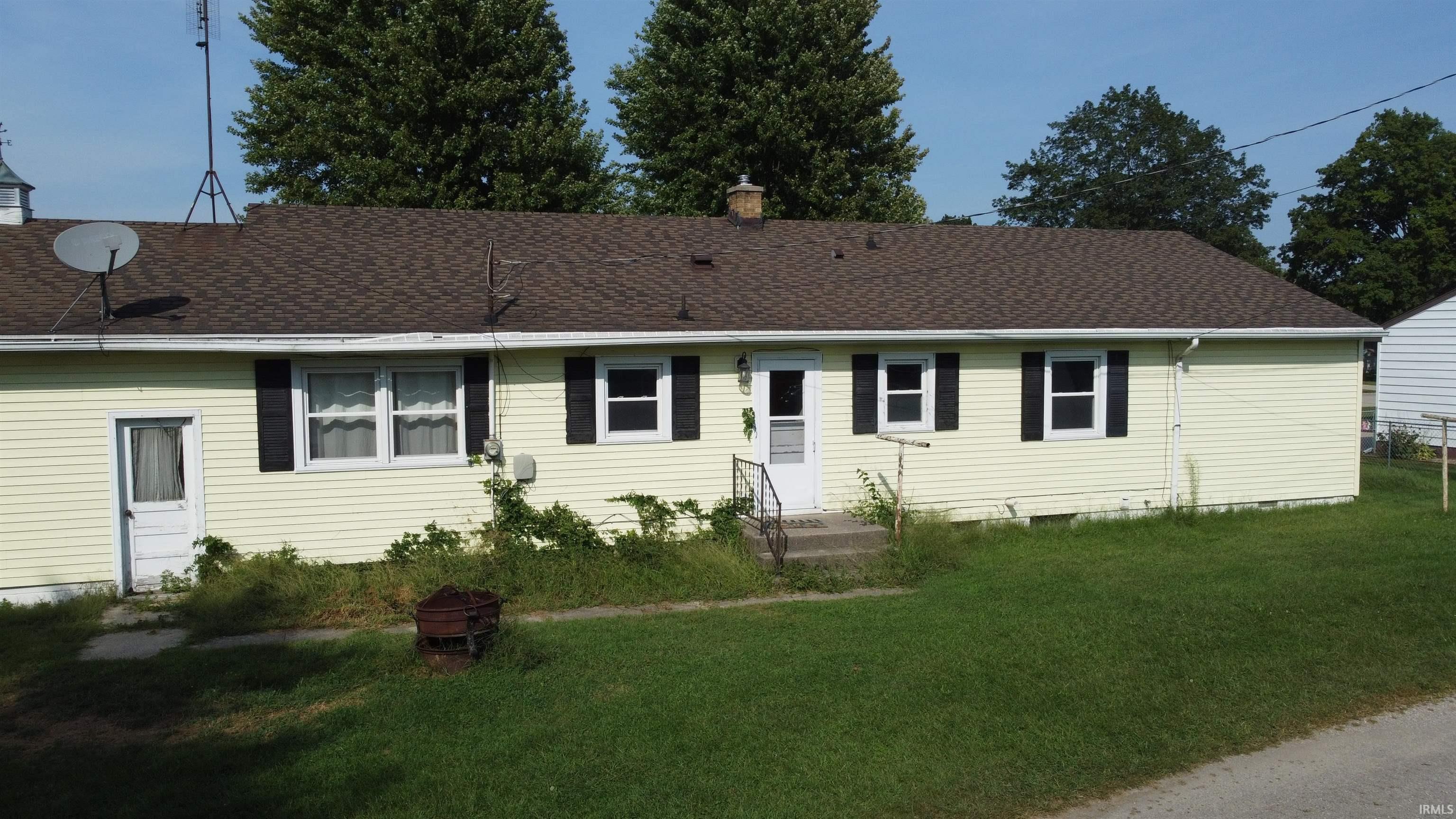 1201 Jackson Boulevard Rochester IN 46975